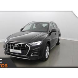 Audi Q5 Quattro 2.0 50 TFSI e - 299 - BV S-Tronic  2017 Design PHASE 2 Vannes