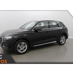 Audi Q5 Quattro 2.0 50 TFSI e - 299 - BV S-Tronic  2017 Design PHASE 2 Vannes