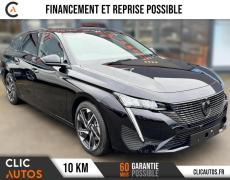 Peugeot 308 SW Phase 2