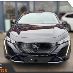 Peugeot 308 SW Phase 2 SW 1.5 BlueHDi S&S - 130 - BV EAT8  III SW BREAK Allure PHASE 1 Vannes