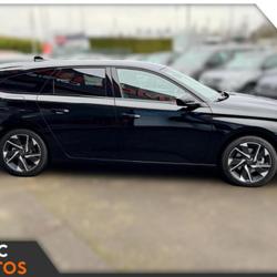 Peugeot 308 SW Phase 2 SW 1.5 BlueHDi S&S - 130 - BV EAT8  III SW BREAK Allure PHASE 1 Vannes