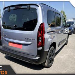 Citroen Berlingo MAX VP M 1.5 BLUEHDI 130CV EAT8 Vannes