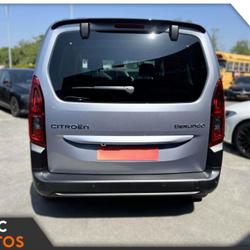 Citroen Berlingo MAX VP M 1.5 BLUEHDI 130CV EAT8 Vannes
