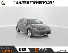 Volkswagen Golf 8 Vannes