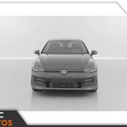Volkswagen Golf 8 Volkswagen 8 Phase 2 1.5 eTSI 116ch Edition Vannes