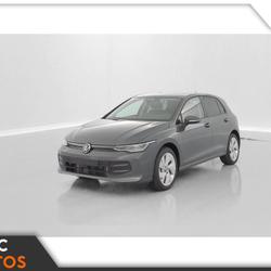 Volkswagen Golf 8 Volkswagen 8 Phase 2 1.5 eTSI 116ch Edition Vannes