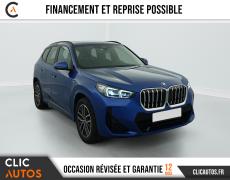 BMW X1 Vannes