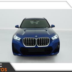 BMW X1 sDrive 20d BV DKG Palettes  U11 M Sport Vannes