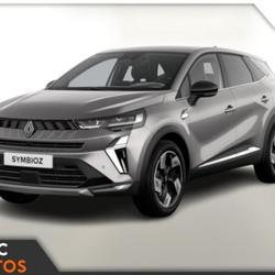 Renault Symbioz E-TECH 145 Iconic Vannes