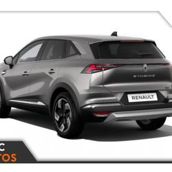 Renault Symbioz E-TECH 145 Iconic Vannes