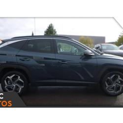 Hyundai Tucson 1.6 T-GDi Hybrid - 230 - BVA  2020 Executive PHASE 1 Vannes