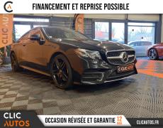 Mercedes Classe E