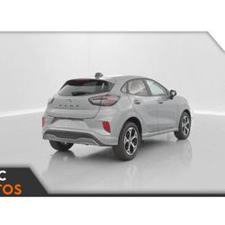 Ford Puma 1.0 EcoBoost Hybrid 125 ST-Line Vannes