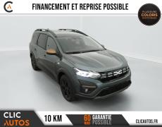 Dacia Jogger Vannes