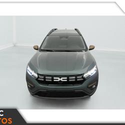 Dacia Jogger 1.0 ECO-G 100 7 places 2024  Extr&ecirc;me + Vannes