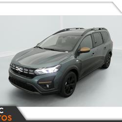 Dacia Jogger 1.0 ECO-G 100 7 places 2024  Extr&ecirc;me + Vannes
