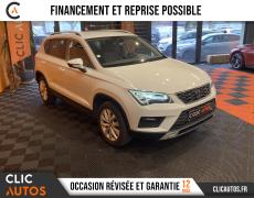 Seat Ateca Vannes
