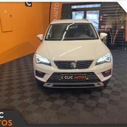 Seat Ateca SEAT 1.5 TSI 150 ACT STYLE START-STOP Vannes