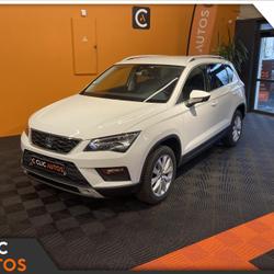 Seat Ateca SEAT 1.5 TSI 150 ACT STYLE START-STOP Vannes