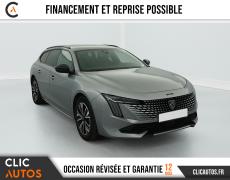 Peugeot 508 SW