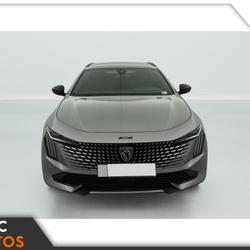 Peugeot 508 SW SW Hybrid - 225 - BV e-EAT8  II SW BREAK Allure PHASE 2 Vannes