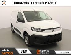 Citroen Berlingo Vannes