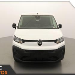 Citroen Berlingo VAN M - BlueHDi 100ch - 650kg Vannes