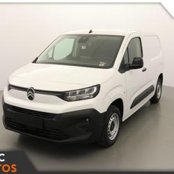 Citroen Berlingo VAN M - BlueHDi 100ch - 650kg Vannes