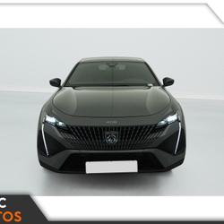 Peugeot 408 Hybrid 136 e-DCS6 GT Vannes