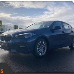 BMW Serie 1 118i BERLINE F40 Business Design Vannes