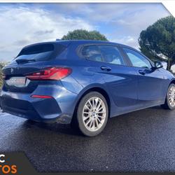 BMW Serie 1 118i BERLINE F40 Business Design Vannes