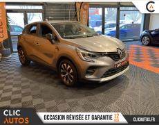 Renault Captur Vannes