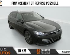Volkswagen Passat Vannes