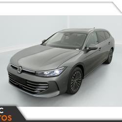 Volkswagen Passat 1.5 eTSI 150 DSG7 Elegance Vannes