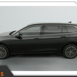 Volkswagen Passat 1.5 eTSI 150 DSG7 Elegance Vannes