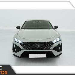 Peugeot 408 1.2i Hybrid -136 - BV e-DCS6  BERLINE Allure Vannes