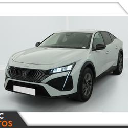 Peugeot 408 1.2i Hybrid -136 - BV e-DCS6  BERLINE Allure Vannes