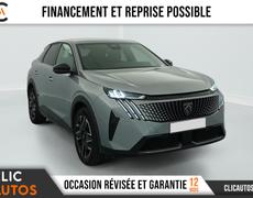 Peugeot 3008 Vannes