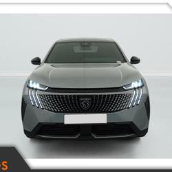 Peugeot 3008 Nouveau Peugeot Hybrid 136 e-DCS6 Allure 2024 Vannes