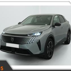 Peugeot 3008 Nouveau Peugeot Hybrid 136 e-DCS6 Allure 2024 Vannes