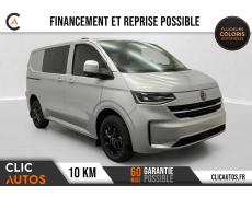 Volkswagen Transporter Vannes