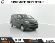 Peugeot Expert Vannes