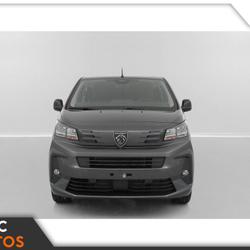 Peugeot Expert Peugeot M 2.0 BlueHDi 180ch Automatique Cabine Approfondie Vannes