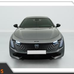 Peugeot 508 Hybrid  225 BV e-EAT8  Allure Vannes