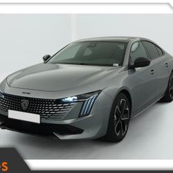 Peugeot 508 Hybrid  225 BV e-EAT8  Allure Vannes