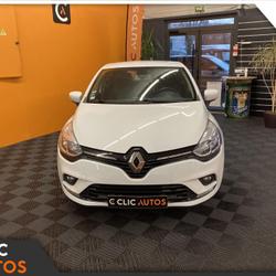 Renault Clio 4 0.9 TCE 90 BUSINESS Vannes