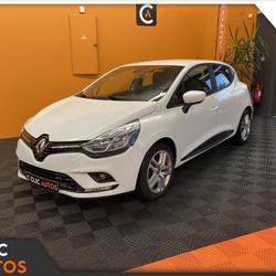 Renault Clio 4 0.9 TCE 90 BUSINESS Vannes