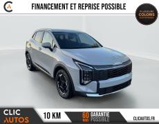 Kia Sportage Vannes