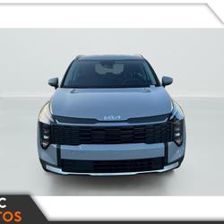 Kia Sportage Hybride HEV 1.6 T-GDI -180 + Electric 65 ch - BVA - Stop&Go 4x4  V 2022 Active PHASE 2 Vannes