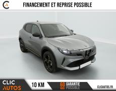 Alfa Romeo Junior Vannes